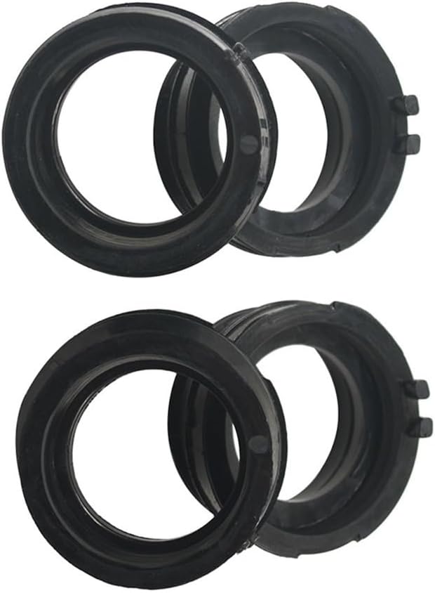 Motorcycle Part Carburetor Manifold Pads Outlet Glue Fit For CBR600RR F5 2003-2006 CBR600 CBR 600 600RR