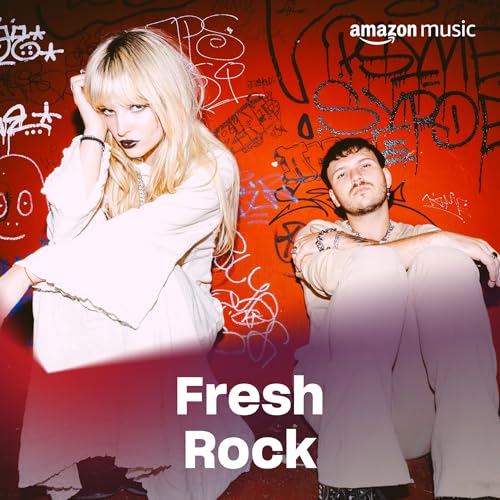 Fresh Rock