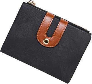 2 Pçs Carteira Bolsa De Moedas Carteira Feminina Carteira Para Cartões Bolsa Feminina Carteira Feminina Bolsa De Armazenamento Bolsa De Moedas Roxa Impressão Fotográfica Carteira