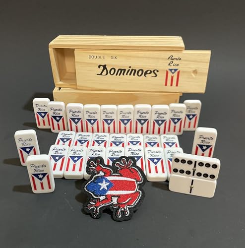 PRK 14 Puerto Rico Gifts Regalos de Amigos Friends Gift Packs miniatura 5