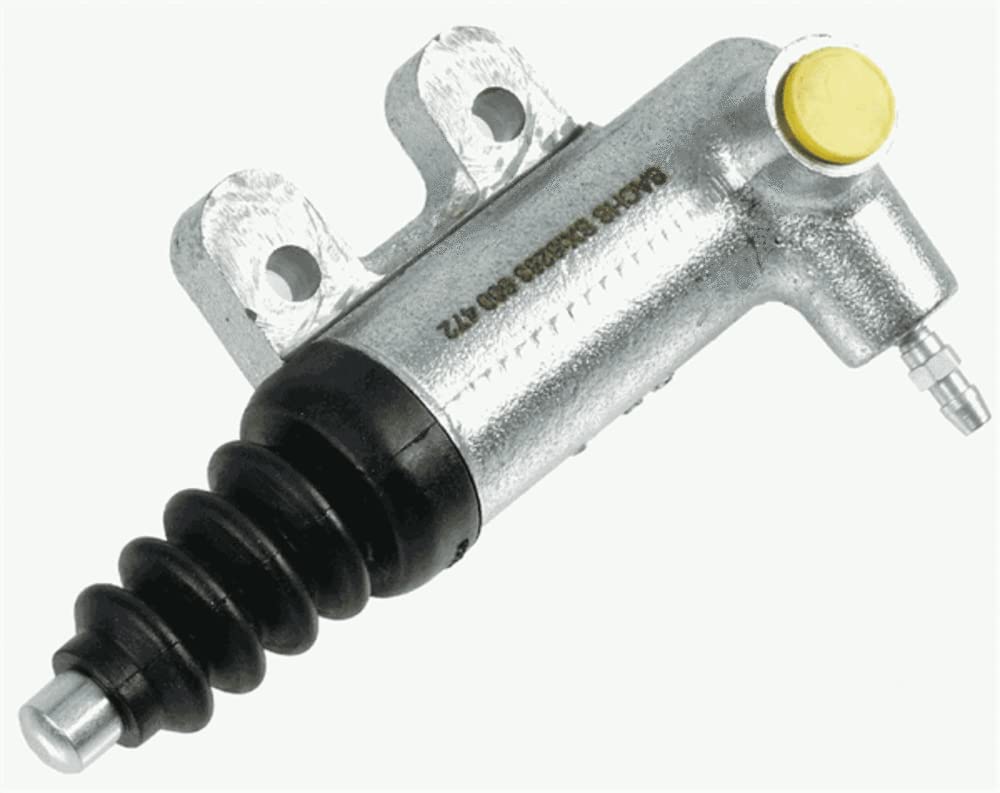 Cilindro Receptor De Embrague Sachs 6283 654 007 | Para Fiat Punto 188 (1999-2012) Y Otros Modelos | Recambio De Calidad Original