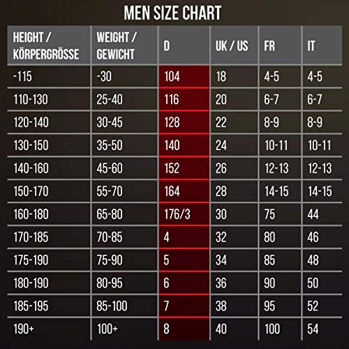 ZAOSU Costume da Gara Z-Hex per Uomo e Ragazzo