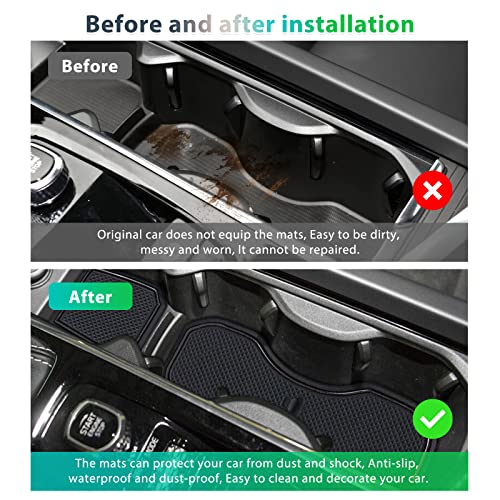 GAFAT Volvo XC60 | Recharge | Hybrid 2018-2024