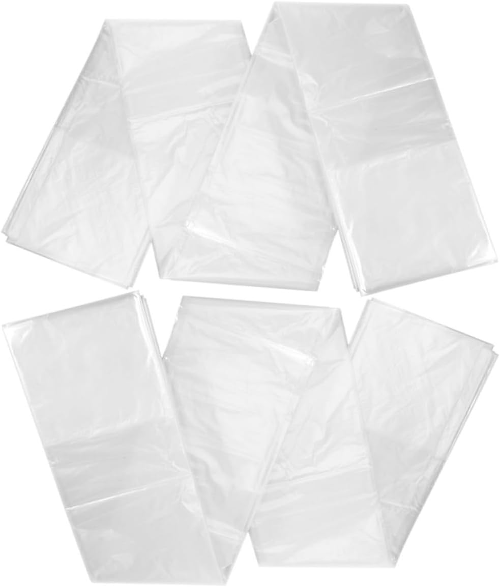 2pcs Extra Thick Mattress Packaging Bags Bed Cover Storage Bag for Bed Heavy Duty Mattress Protector