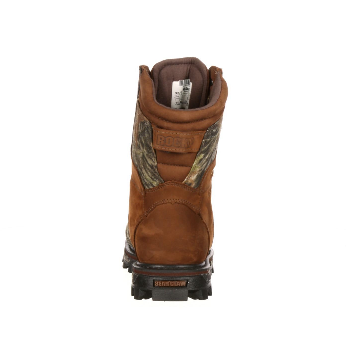 ROCKY Bearclaw GORE-TEX 1000G Hunting Boot