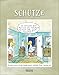 Schütze 2026: Sternzeichenkalender-Cartoonkalender als Wandkalender im Format 19 x 24 cm.
