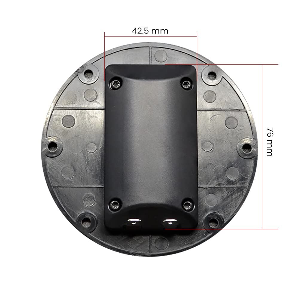 YSANO HIFI 4 インチ リボン ツイーター m0s5820 Amazon.co.jp: YSANO HIFI 4 インチ リボン ツイーター