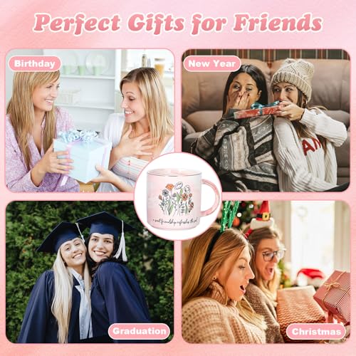 Christian-Gifts-for-Women-Friendship-Gifts-for-Women-Friends-Coffee-Mugs-for-Women-Best-FriendInspirational-Scripture-Friends-Coffee-Mug-14-oz-with-Bible-VerseA-Sweet-Friendship-Refreshes-the-Soul