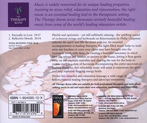 Therapy Room Rejuvenation