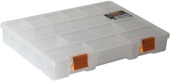 PERELOMRC11 11-Inch Classic Storage Box/Organiser