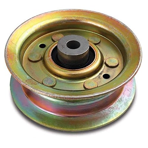 OakTen Idler Pulley for AYP 173437, 165888, 532173437