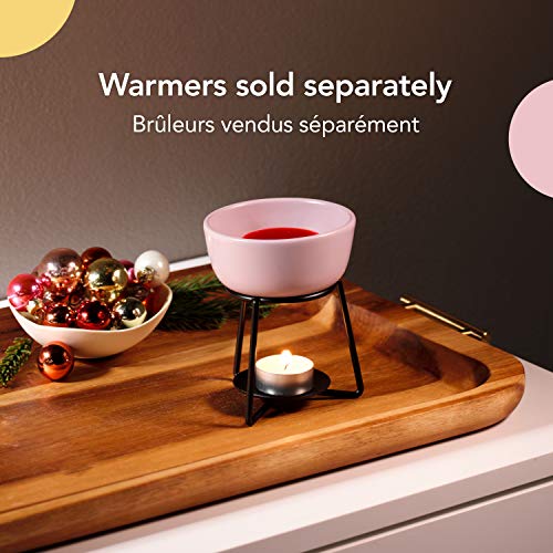 Yankee Candle Wax Melts | Red Raspberry | bis zu 8 Stunden Duft | 1 Stück