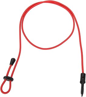 Boxwizard Canoe Paddle Leash Kayak Paddle Leash Fishing Rod Paddle Leash Paddle Leash Elastic Paddle Leash