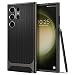 Produktbild Spigen Neo Hybrid Hülle Kompatibel mit Samsung Galaxy S23 Ultra 5G -Gunmetal