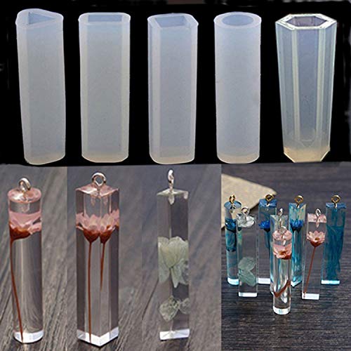 FansArriche Colori per Resina Epossidica 28 Colori, Pigmenti per Resina Epossidica Liquida Trasparente per La Creazione di Gioielli Fai Da Te, Colorazione in Resina per Artigianato, Resina Art