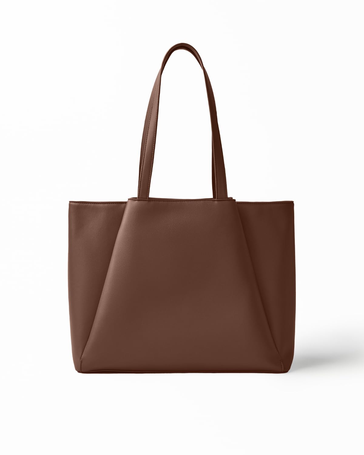 Work Tote PU Leather