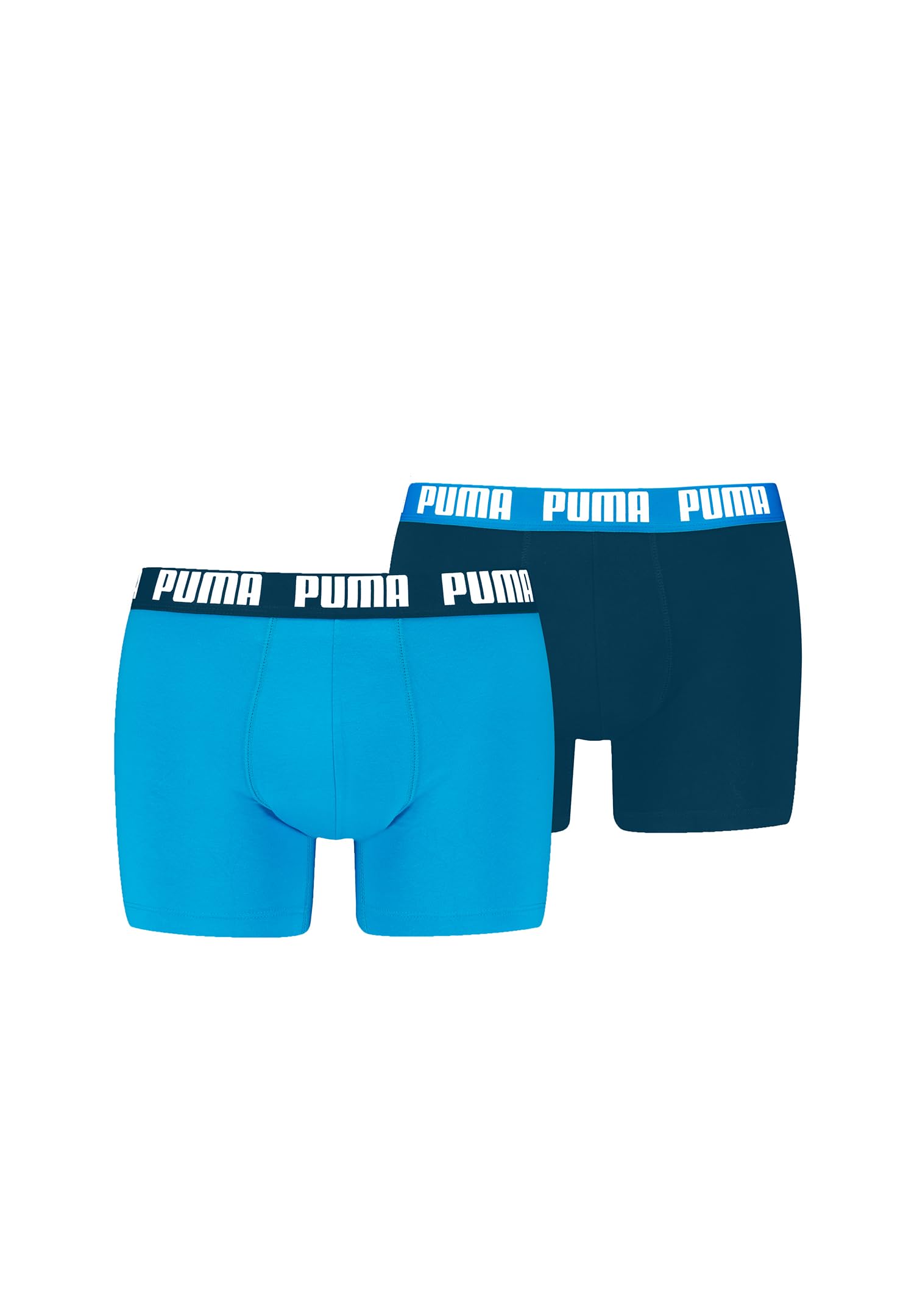 PUMA Everyday Basic Boxer 2 Units M