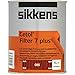 Produktbild Sikkens Cetol Filter 7 Plus Translucent Wood Stain Teak 1 Litre