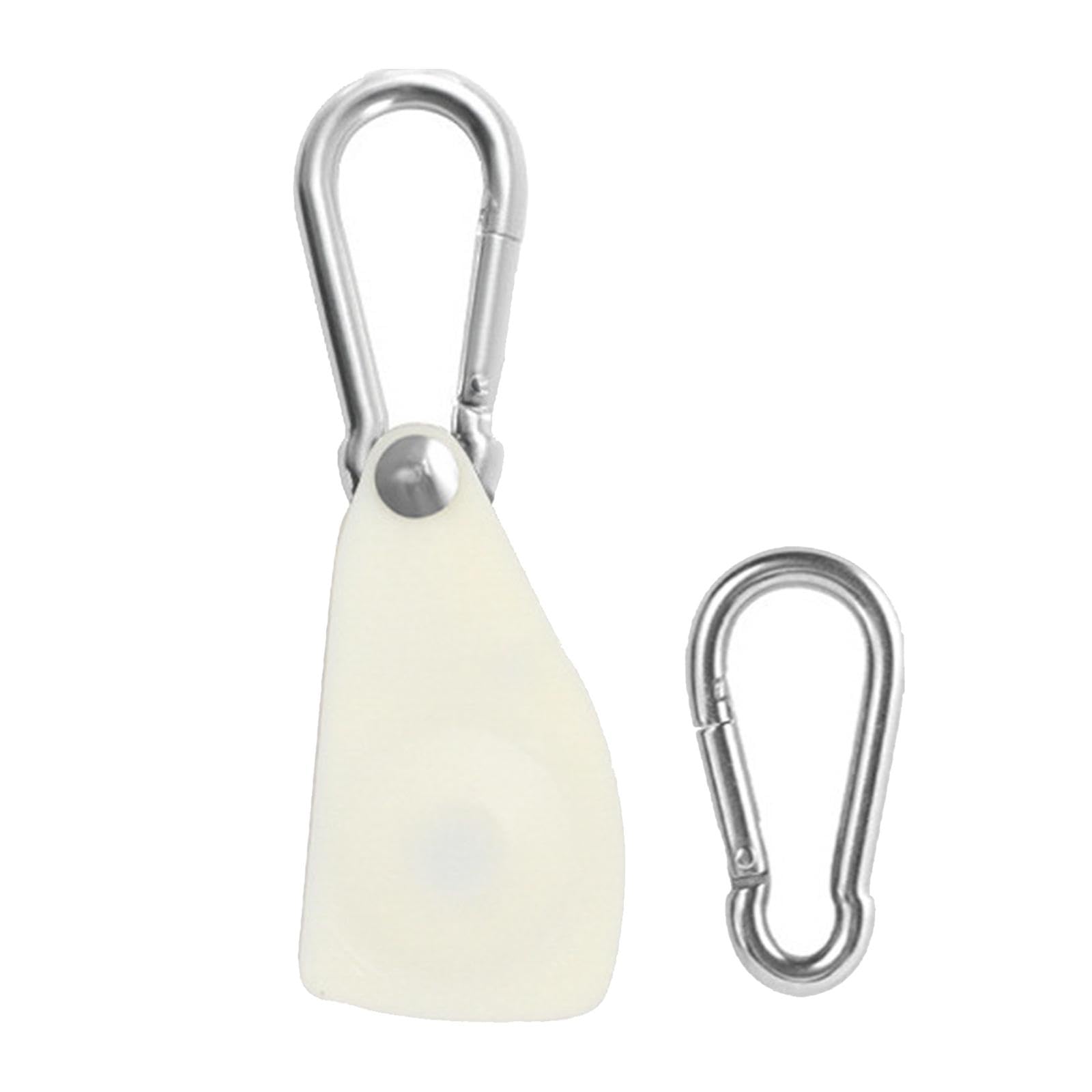 MERISHOPP Rope Tightener Ratchet Rope Tensioning Tool Rope Hanger for Tent Outdoor| Tent Accessories | Tent Pegs | Tent Rope Set-image-21