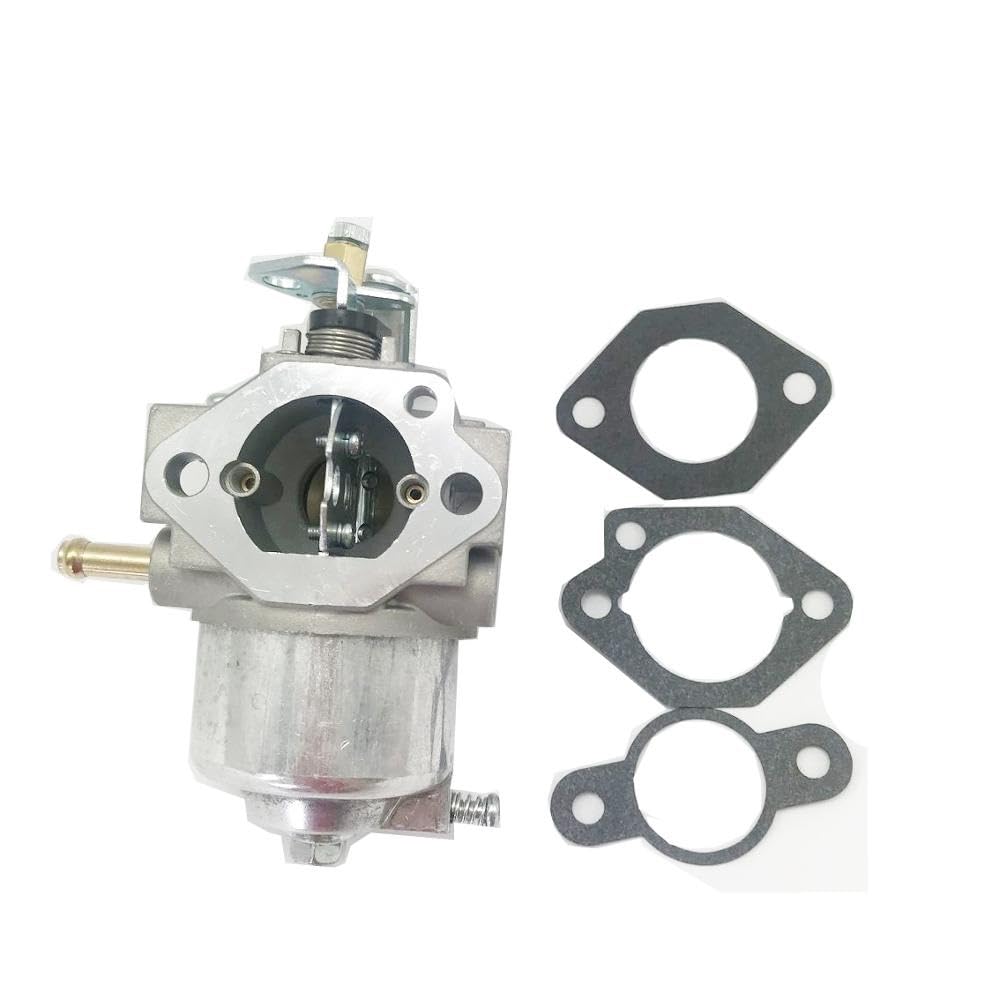 Carburateur type moto pour Kawasaki Mule 520 550 système d'alimentation 1997-2004