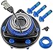 Mevotech TTX Wheel Bearing and Hub Assembly Kit