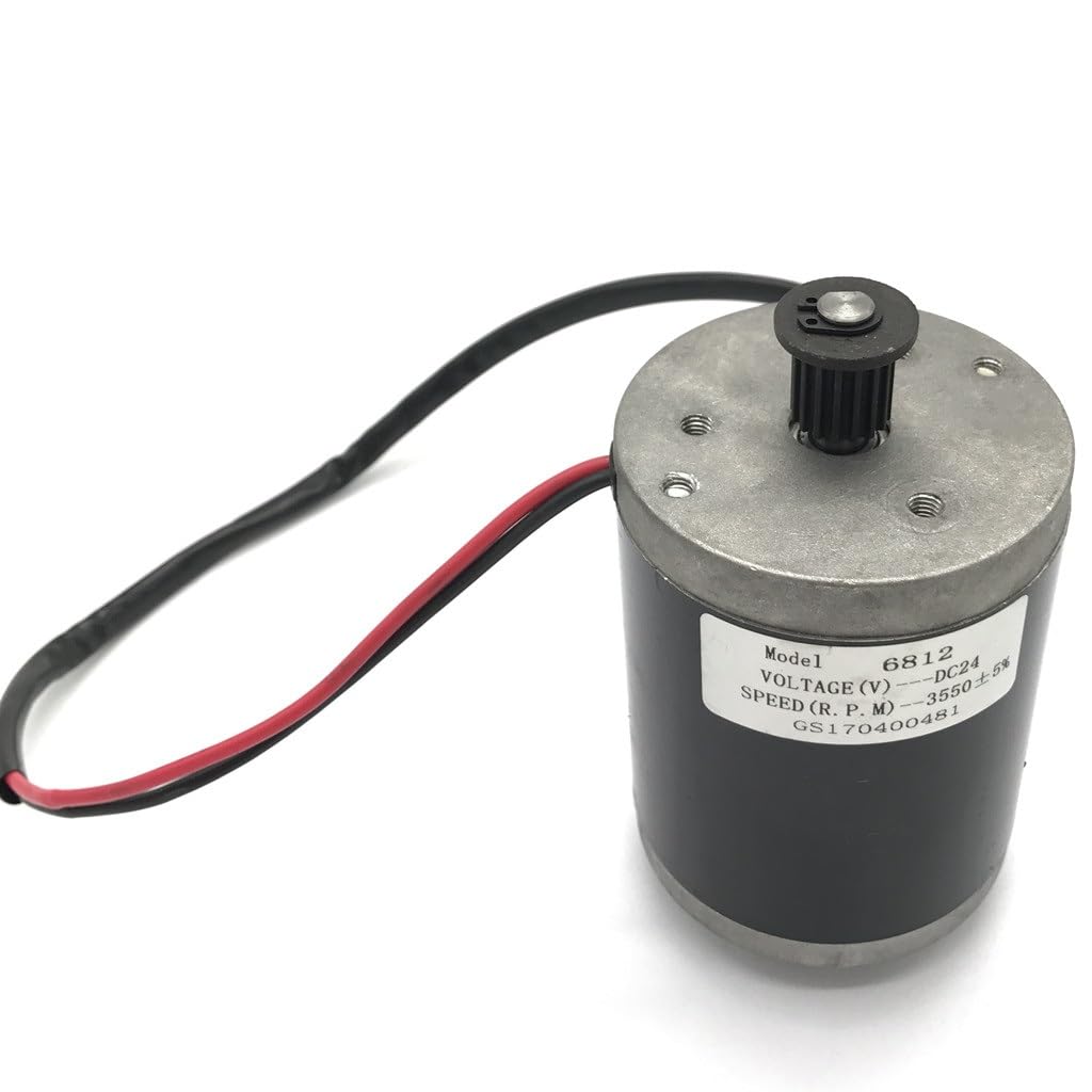 Motorcycle Parts Electric Motor Scooter for Razor MY6812 120W 12V 9T Sprocket E100 Brush Motor Accessories