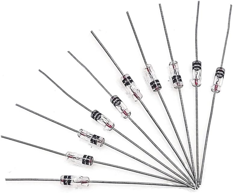 1N34 Germanium Diode (Pack of 10)