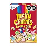 Lucky Charms Cereal Nestlé 290g