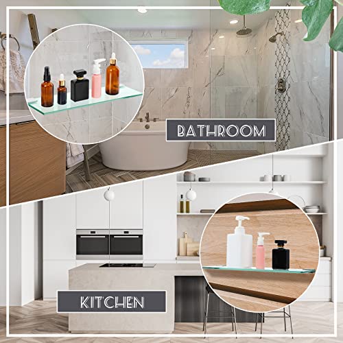 Tatuo-2-Pieces-Bathroom-Shelf-Tempered-Glass-Shelf-for-Bathroom-304-Stainless-Steel-Wall-Mount-Floating-Glass-Shelves-158-Inch
