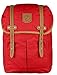 Produktbild Fjällräven Unisex Rucksack No.21, Rot (Red) , 44 x 28 x 13 cm, 20 Liter Medium