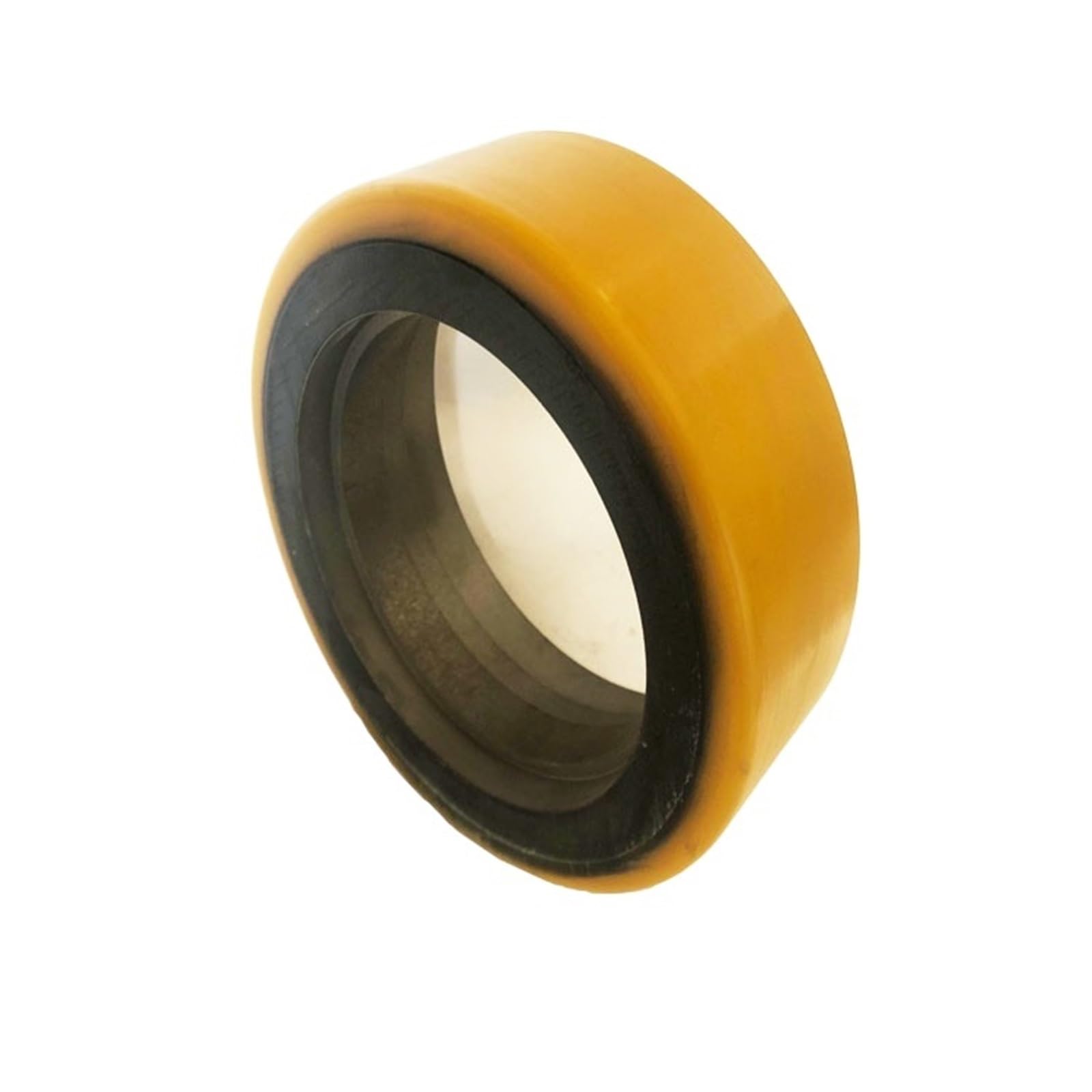 QfUxYYSLD Forklift Accessories Tires, Drive Wheels 210x70 Drive Wheels