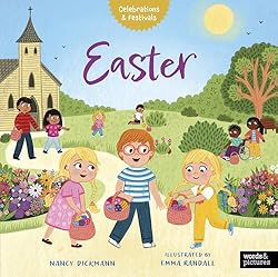 Easter (Celebrations & Festivals) cover image