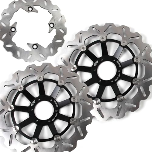 Disques de frein moto Honda CBR919RR 1998 1999 accessoires CBR 919 RR