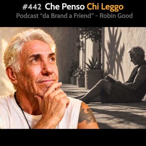 #442 - Che Penso, Chi Leggo