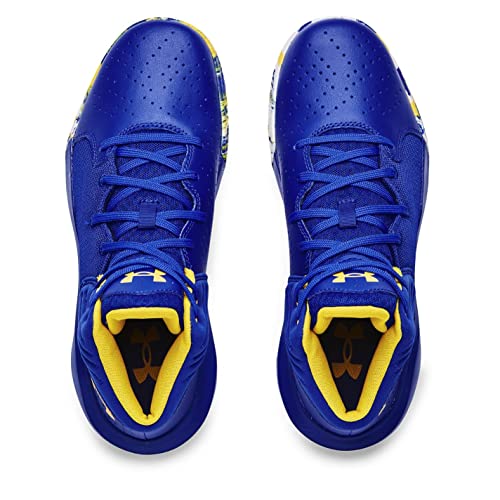 Image of Under Armour Men Jet '21 Shoes