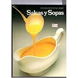Salsas y sopas