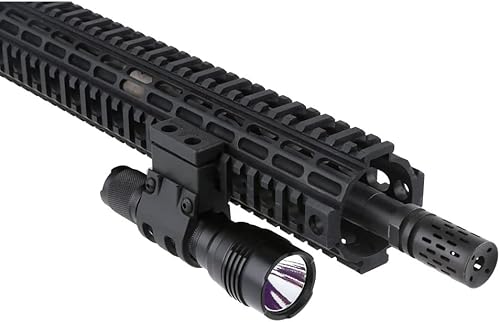 Miniatura 3 de Viking Tactics VTAC Light Mount