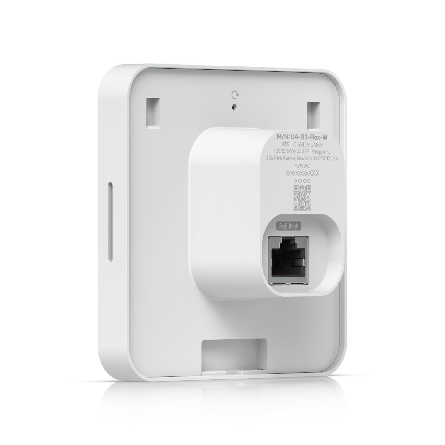 Amazon.co.jp: Ubiquiti Reader Flex (UA-G3-Flex-W) : パソコン・周辺機器