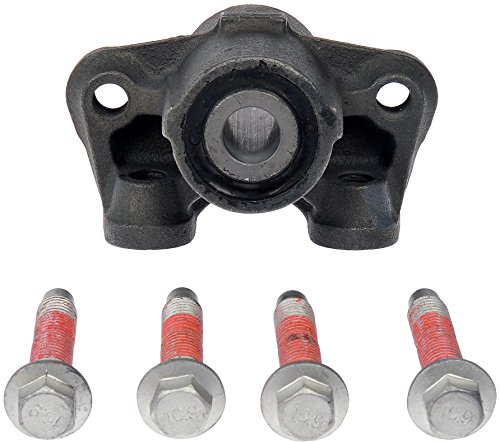 Dorman 722-025 Front Leaf Spring Hanger kit de fixation pour suspension d'origine - 3