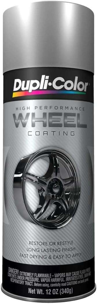 Wheel Coating