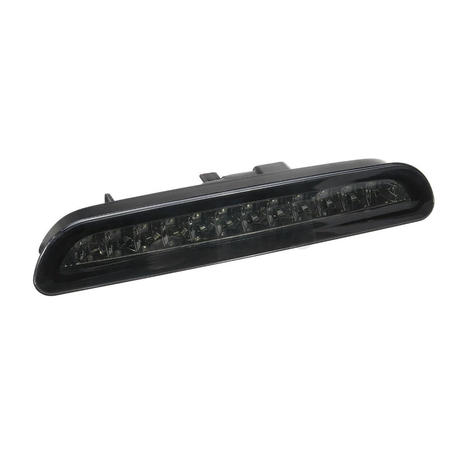 Générique Troisième Feu Stop Arrière Fumé À 12 LED Recul Pour Toyota Pour Hiace 2005 2006 2007 2008 2009 2010 2011 2012 2013 Troisième Feu de Stop