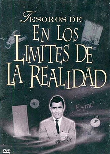 Tesoros de En los Límites de la Realidad (The Twilight Zone / La Dimensión Desonocida)
