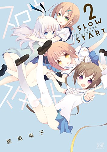 スロウスタート Op中毒になる動画 ニコニコ動画