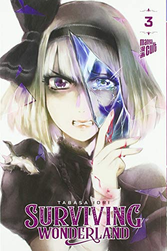 Surviving Wonderland! 3 PDF Ebook En Ligne