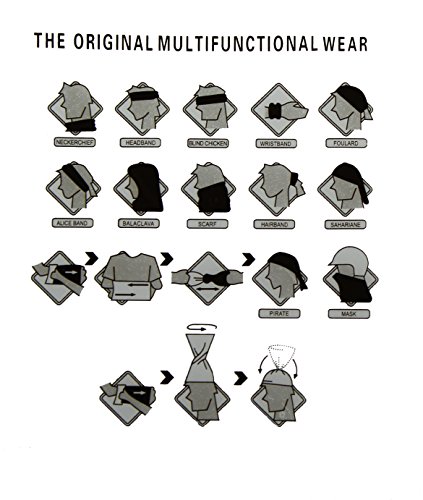 Women Men Thermal Swat Ski Winter Balaclava Hood Stopper Face Mask For Skullies Beanies Outdoor Sports Windproof Hat (White) #TOP7