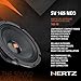 HERTZ SPL Show Series SV-165-NEO 6.5