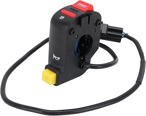 JFG RACING Cubo De Rueda Delantera Espaciador Sello Hub Con M16* 1.5P Tornillo De Tuerca De Rueda Delantera Para Sur Ron SXL1E Segway X160X262