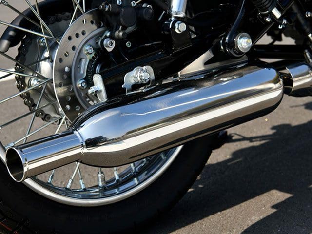 Amazon | ビームス TTキャブトン フルエキゾースト 政府認証