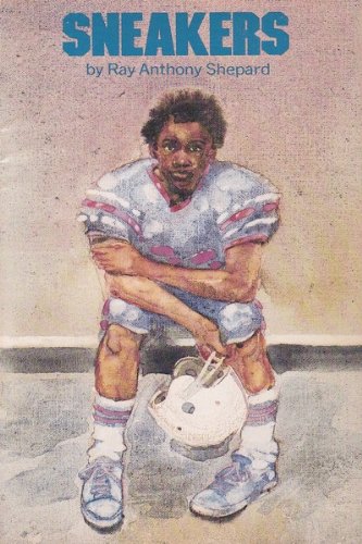 Sneakers. B007EMWQBI Book Cover