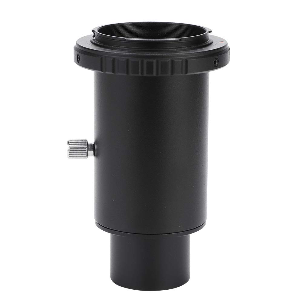 Svbony Adaptateurs Photo pour Téle,Adaptateur D500 pour Nexstar Slt 127,Bague T2,Adaptateur Telescope,Adaptateur F Mount T 42 Mm,Adaptateur L Anneau en T,Autres ES pour Télescope,Tube D'Exteon De
